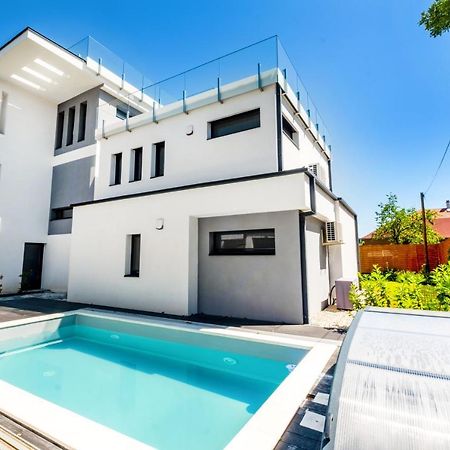 Mf Villa Nuvola Siófok Exterior foto